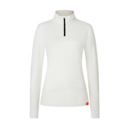 Fire And Ice Margo2 Top Women's in Light Chalk